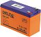 Фото-2 Батарея для ИБП Delta DTM, DTM 1207