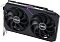 Фото-7 Видеокарта Asus GeForce RTX 3050 GDDR6 8GB, DUAL-RTX3050-8G-V2