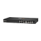 Фото Коммутатор HPE Aruba Networking 6000 24G 4SFP Управляемый 28-ports, R8N88B