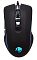 Фото-8 Мышь OKLICK 708G MYSTERY Проводная чёрный, 1196437