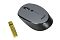 Фото-8 Мышь Filum MW10 Беспроводная серый, FL-MW10-GY