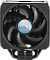Фото-1 Кулер Cooler Master MASTERAIR MA612 STEALTH, MAP-T6PS-218PK-R1