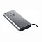 Фото-1 Портативный аккумулятор Power Bank Dell Notebook Power Bank Plus серый, 451-BCDV