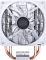 Фото-4 Кулер Cooler Master HYPER 212 LED Turbo White Edition, RR-212TW-16PW-R1