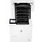 Фото-2 Принтер HP LaserJet Enterprise M611dn A4 лазерный черно-белый, 7PS84A