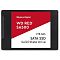 Фото-2 Диск SSD WD Red SA500 2.5&quot; 2 ТБ SATA, WDS200T1R0A