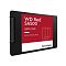 Фото-2 Диск SSD WD SA500 2.5&quot; 2 ТБ SATA, WDS200T2R0A