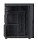 Фото-4 Корпус accord ACC-CL293B Midi Tower Без БП чёрный, ACC-CL293B