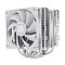 Фото-1 Кулер Thermalright Peerless Assassin 120 2 x 120 мм, PA120-WH