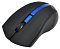 Фото-3 Мышь OKLICK 615MW Беспроводная чёрный, 412862