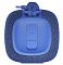 Фото-2 Портативная акустика XIAOMI Mi Portable Bluetooth Speaker 2.0, цвет - синий, QBH4197GL