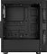 Фото-10 Корпус Aerocool PYTHON Midi Tower Без БП чёрный, PYTHON-G-BK-V1