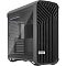 Фото-1 Корпус Fractal Design Torrent TG Light Full Tower Без БП серый, FD-C-TOR1A-02