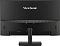 Фото-4 Монитор Viewsonic VA270-H 27&quot; IPS чёрный, VA270-H