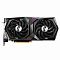 Фото-3 Видеокарта MSI NVIDIA GeForce RTX 3060 Gaming X GDDR6 12GB, RTX 3060 GAMING X 12G