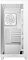 Фото-5 Корпус DeepCool CG580 4F WH Midi Tower Без БП белый, R-CG580-WHNDA0-G-1