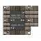 Фото-3 Кулер Supermicro Heatsink 1U, SNK-P0067PD
