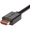Фото-4 Видео кабель Telecom TCG215 HDMI (M) -&gt; HDMI (M) 2 м, TCG215-2M