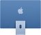 Фото-2 Моноблок Apple iMac A3247 24" Monoblock, MWUF3ZP/A