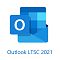 Фото-1 Право пользования Microsoft Outlook LTSC 2021 Single CSP Бессрочно, DG7GMGF0D7FS-0002