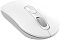 Фото-4 Мышь A4Tech Fstyler FG20S Беспроводная белый, FG20S USB WHITE