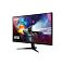 Фото-2 Монитор Acer Nitro QG271bii 27&quot; VA чёрный, UM.HQ1EE.001