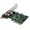 Фото-3 Интерфейсная плата Orient AM-U3142PE-2A PCIe, AM-U3142PE-2A