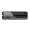 Фото-2 Диск SSD SILICON POWER XS70 M.2 2280 4 ТБ PCIe 4.0 NVMe x4, SP04KGBP44XS7005