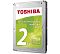 Фото-1 Диск HDD Toshiba E300 SATA 3.5&quot; 2 ТБ, HDWA120UZSVA