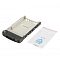 Фото-2 Дисковая корзина Supermicro Hot-Swap 2.5&quot; Drive Tray, MCP-220-00047-0B