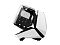 Фото-2 Корпус JONSBO MOD-5 Full Tower Без БП белый, MOD-5 White