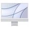 Фото-1 Моноблок Apple iMac Retina 4.5K (2021) 24&quot; Monoblock, MGTF3RU/A