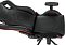 Фото-16 Кресло для геймеров A4Tech Bloody GC-840 чёрный, эко.кожа, BLOODY GC-840