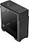 Фото-9 Корпус Aerocool Ore Tempered Glass Midi Tower Без БП чёрный, ORE FRGB-G-BK-V1