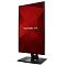 Фото-5 Монитор Viewsonic VP2458 23.8" IPS чёрный, VP2458