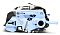 Фото-2 Тонер-картридж CACTUS 707M Лазерный Пурпурный 2000стр, CS-C707M
