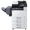 Фото-2 МФУ Kyocera ECOSYS M8130cidn A3 лазерный цветной, 1102P33NL0