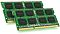Фото-1 Комплект памяти Kingston ValueRAM 2х4Гб SODIMM DDR3 1333МГц, KVR13S9S8K2/8