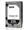Фото-2 Диск HDD WD Ultrastar DC HA210 SATA 3.5" 2 ТБ, 1W10002