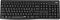 Фото-7 Комплект клавиатура/мышь Logitech MK295 Беспроводной чёрный, 920-009813
