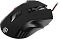 Фото-15 Мышь OKLICK 806G Проводная чёрный, 1431646
