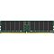 Фото-2 Модуль памяти Kingston Server Premier Micron B KSM64R52BD4-128MB, вид с обратной стороны. Видны зелёная плата, два ряда чипов памяти, центральный контроллерный узел и контактная гребёнка по нижнему краю. Фото важно для страницы товара, потому что показывает вторую сторону модуля.