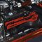 Фото-11 Комплект памяти PATRIOT Viper Elite II 2х8 ГБ DIMM DDR4 2666 МГц, PVE2416G266C6K