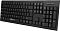 Фото-4 Комплект клавиатура/мышь OKLICK  Проводной чёрный, 475652