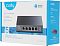 Фото-6 Коммутатор Cudy HS105 Неуправляемый 5-ports, HS105