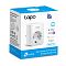 Фото-2 Умная розетка TP-Link Tapo P110 16A, 3 680Вт, TAPO P110