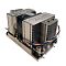 Фото-1 Кулер Supermicro P0088AP4 60 мм, SNK-P0088AP4