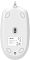Фото-4 Мышь Acer OMW401 Проводная белый, ZL.MCEEE.030