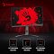 Фото-5 Монитор Bloody MN272Q 27&quot; IPS тёмно-серый, MN272Q