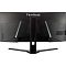 Фото-2 Монитор Viewsonic VX3418-2KPC 34&quot; VA чёрный, VX3418-2KPC